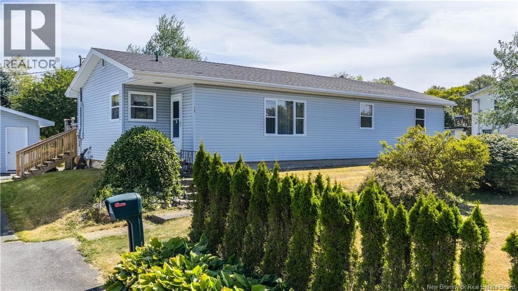 35 BEDELL ROAD, New Brunswick — photo 4