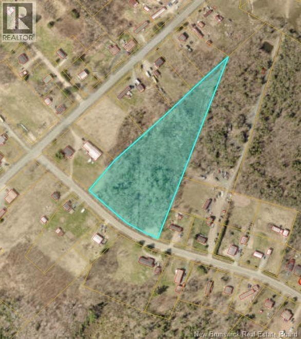 Lot Intervale Road in 