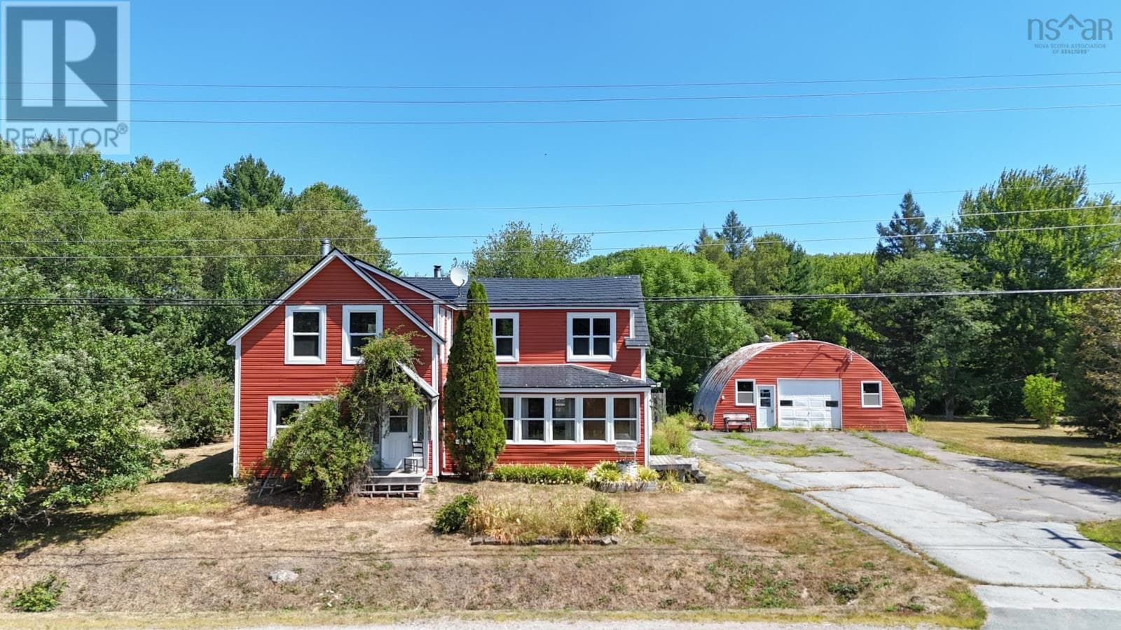 10524 HIGHWAY 8 in 