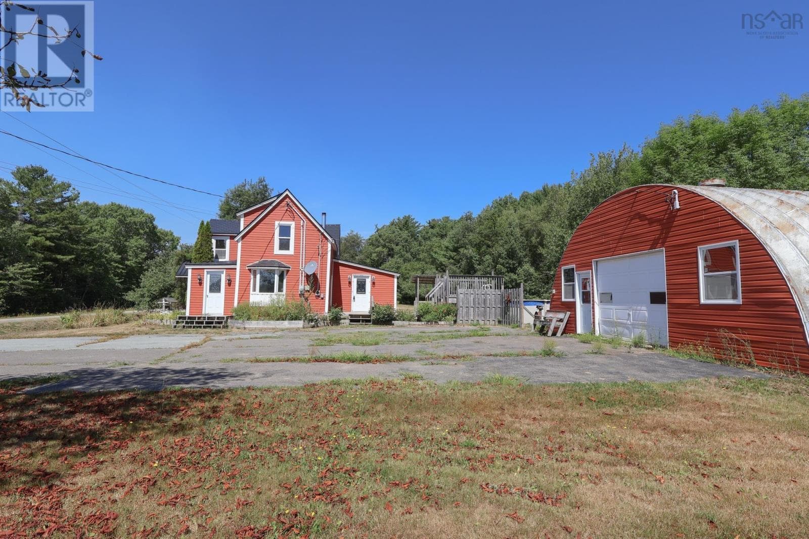 10524 HIGHWAY 8, NSAR — photo 4