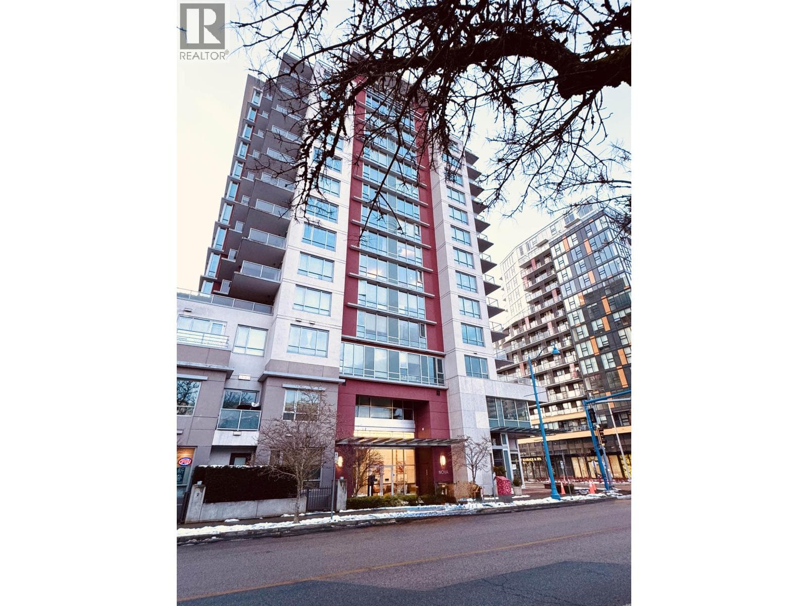 PH3 6733 BUSWELL STREET, Greater Vancouver