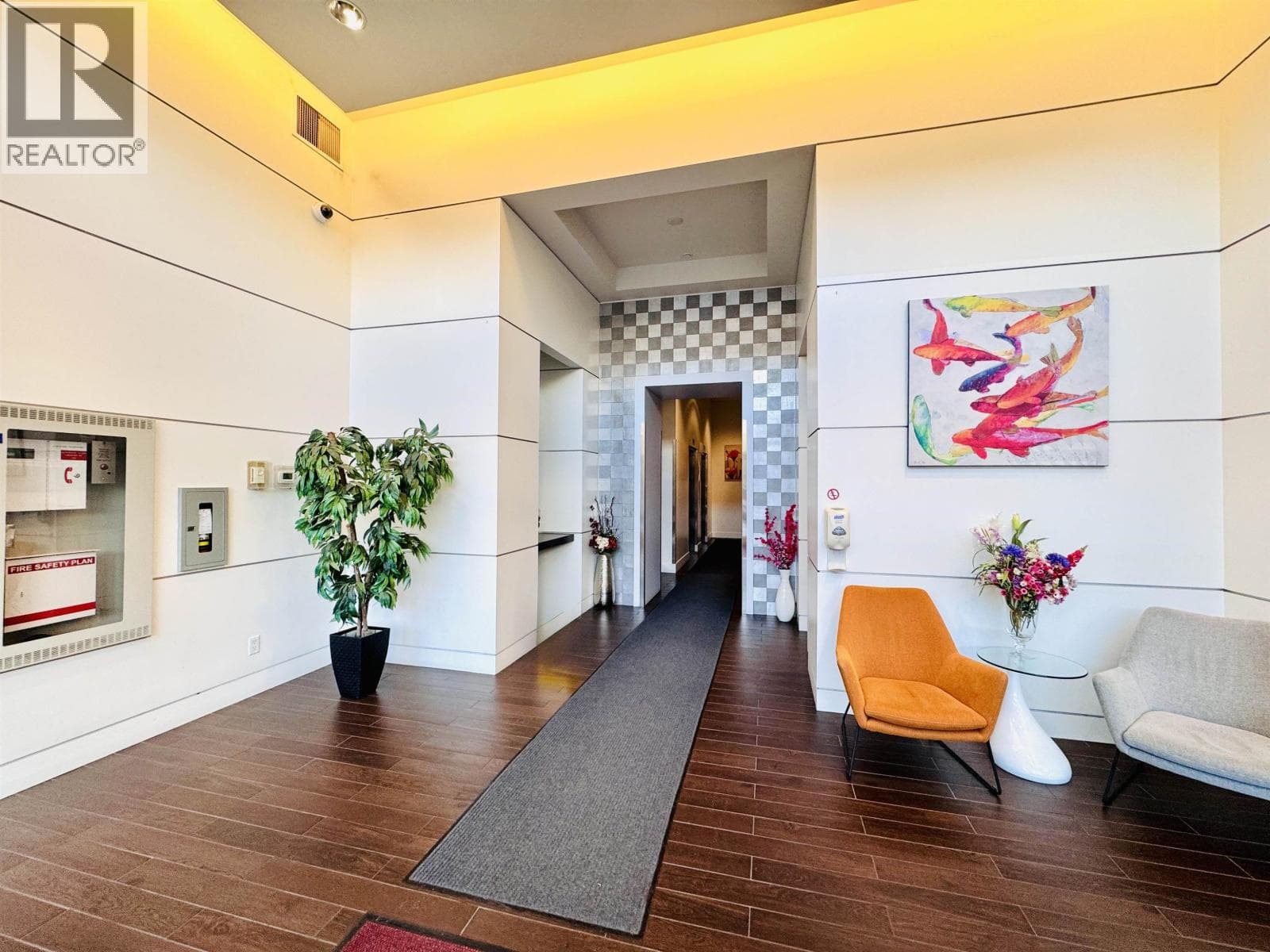 PH3 6733 BUSWELL STREET, Greater Vancouver
