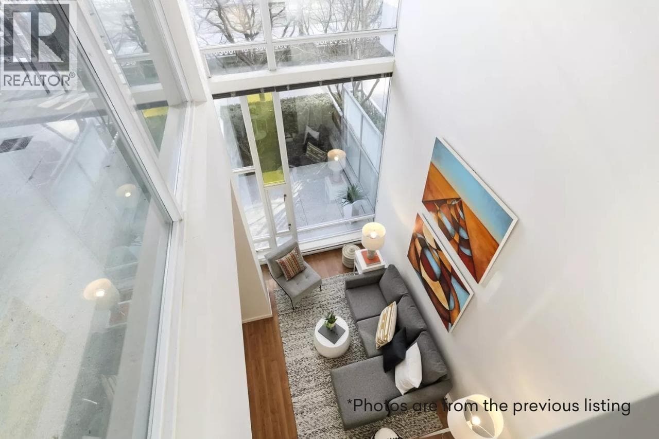 112 DUNSMUIR STREET, Greater Vancouver