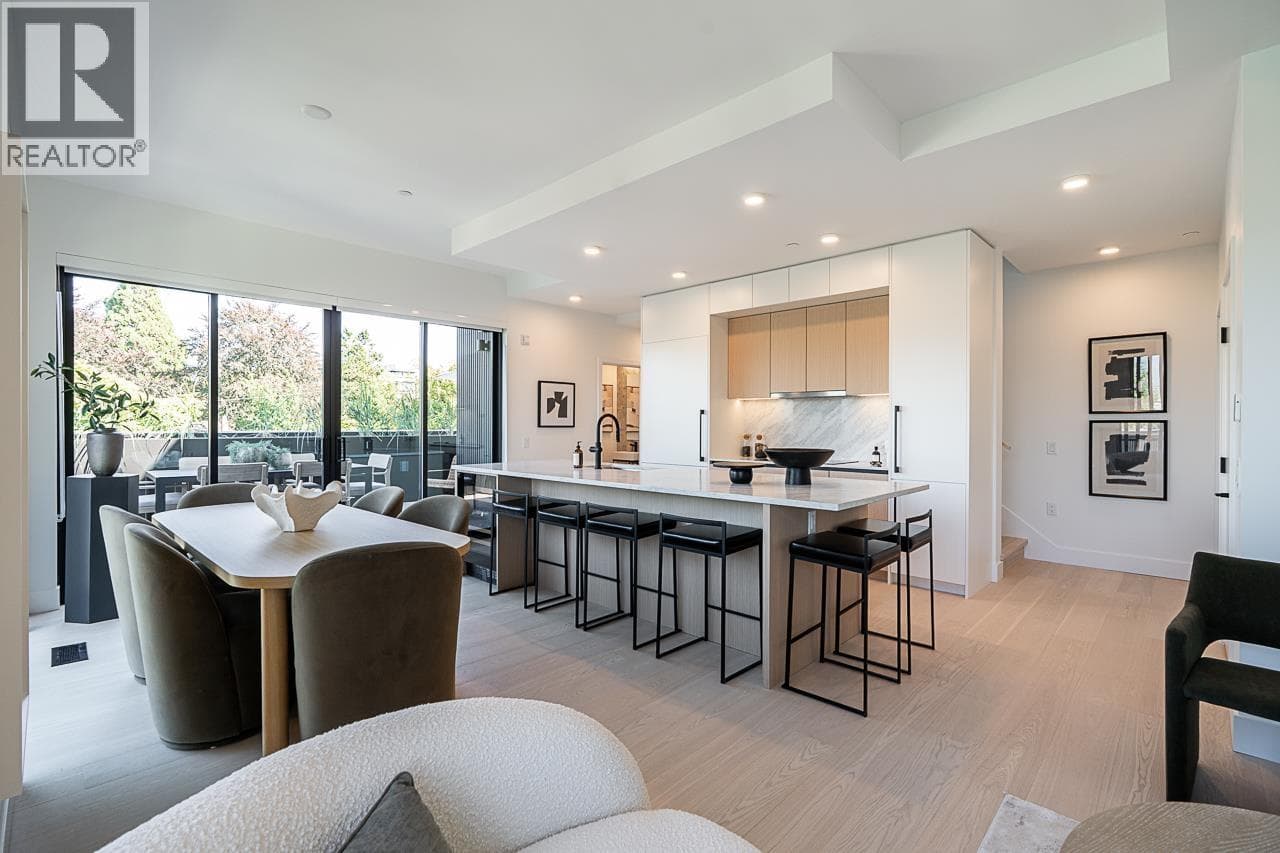 204 539 W 28TH AVENUE in South Cambie
