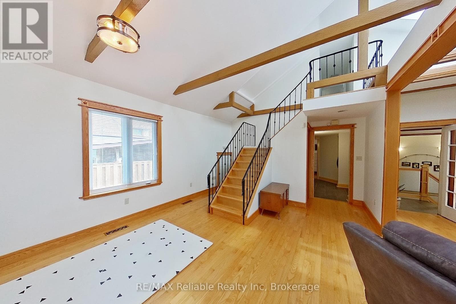 212 JAMES STREET in