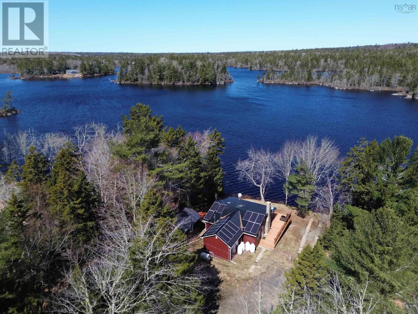 23 ROCKY RIDGE ROAD in 
