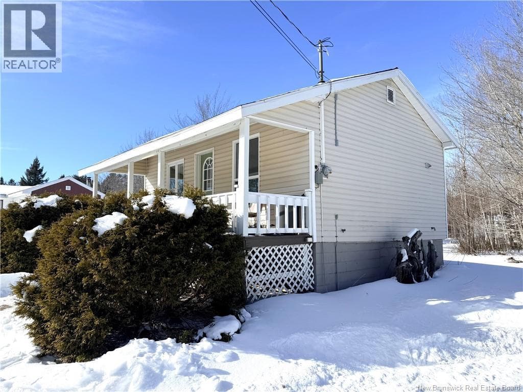 109 RUE MOISE, New Brunswick — photo 4