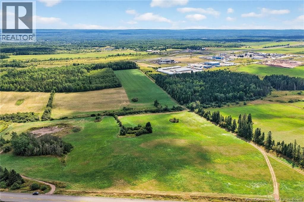 LOT 25-1 Homestead Road, New Brunswick — photo 2