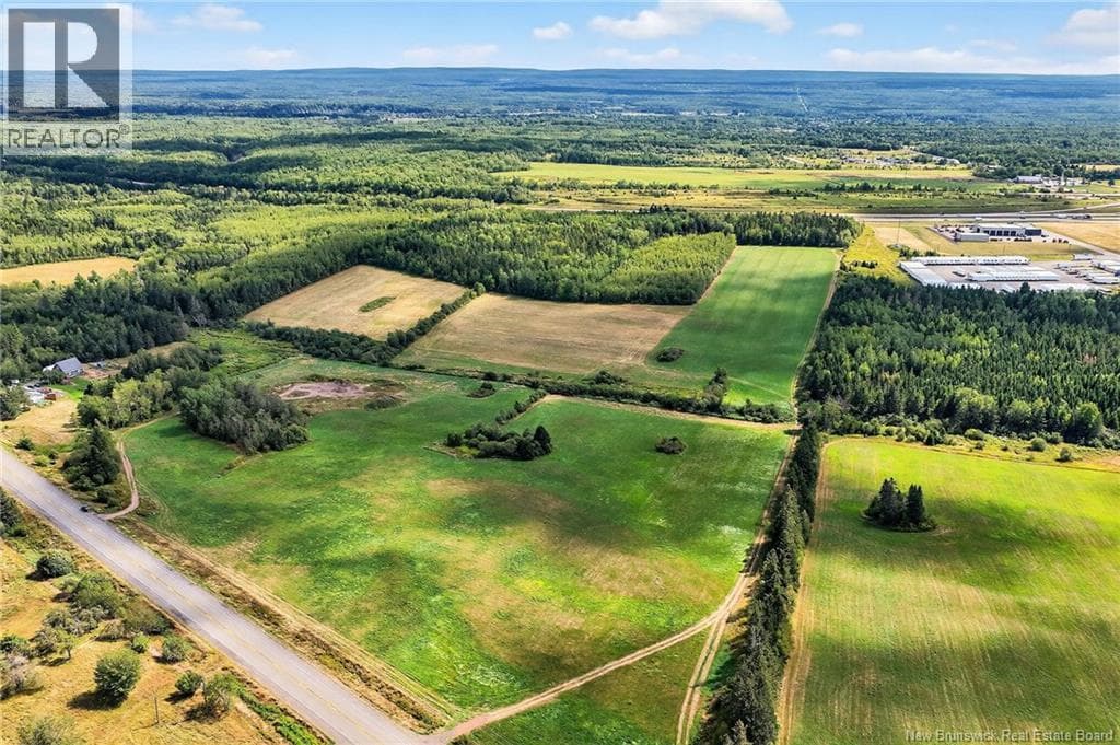 LOT 25-1 Homestead Road, New Brunswick — photo 4