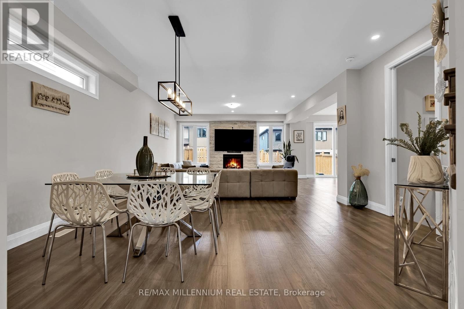 11 TINDALL CRESCENT, Toronto — photo 5