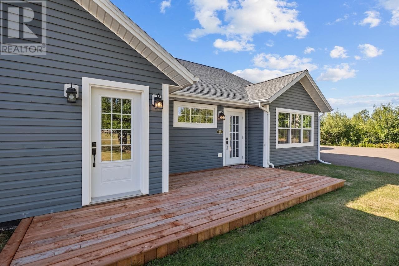 9 LAKESIDE Road, PEIA — photo 4
