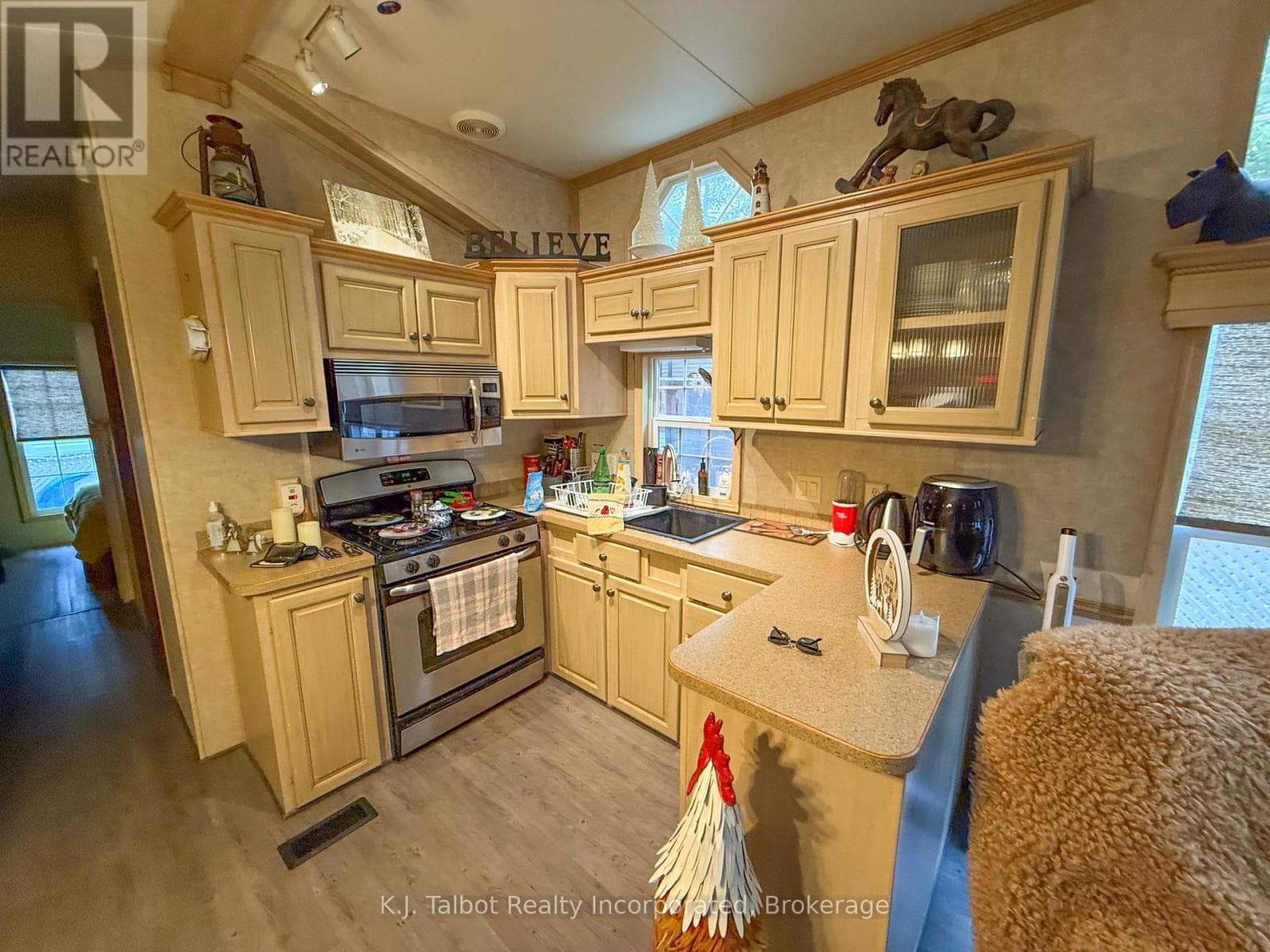 UNIT 36 BEACON LN SOUTH - 77719 BLUEWATER HIGHWAY, OnePoint — photo 5