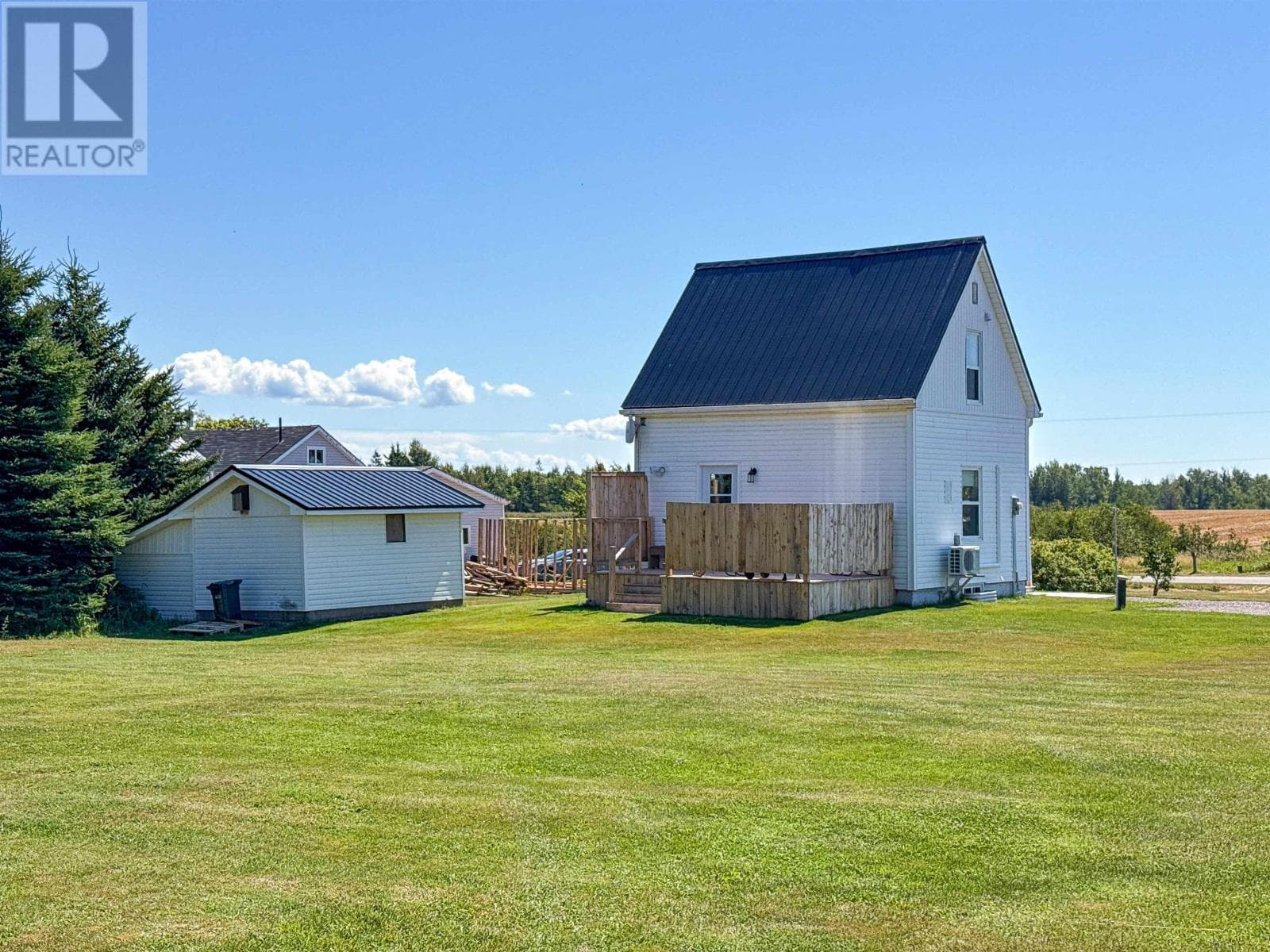 928 Buchanan Road in 