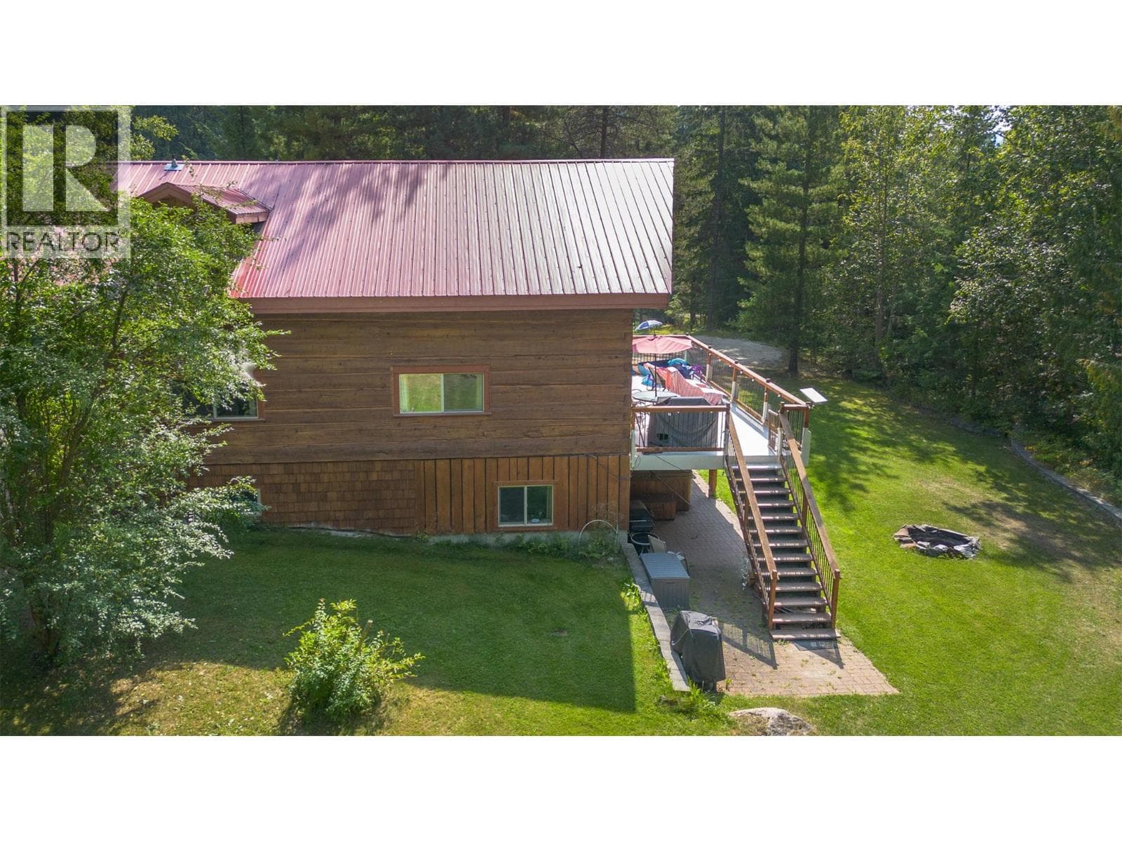 1834 Stepp Pit Road, Interior REALTORS® — photo 3