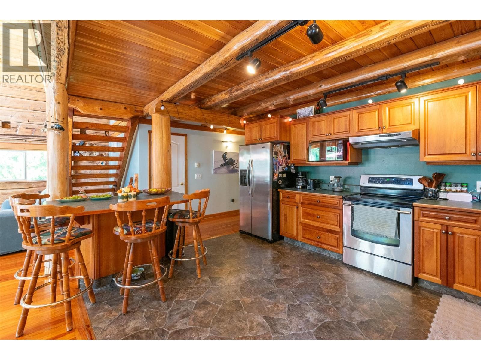 1834 Stepp Pit Road, Interior REALTORS® — photo 5