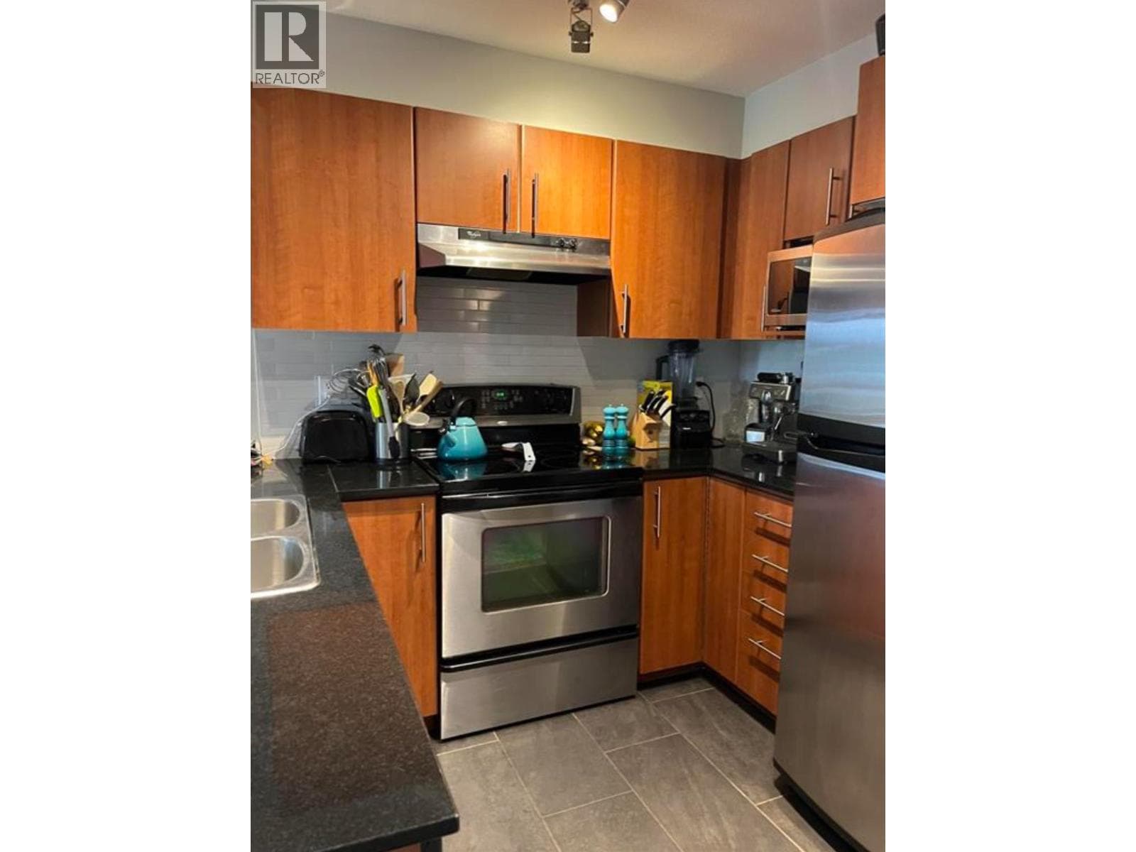 317 1633 MACKAY AVENUE, Greater Vancouver — photo 4