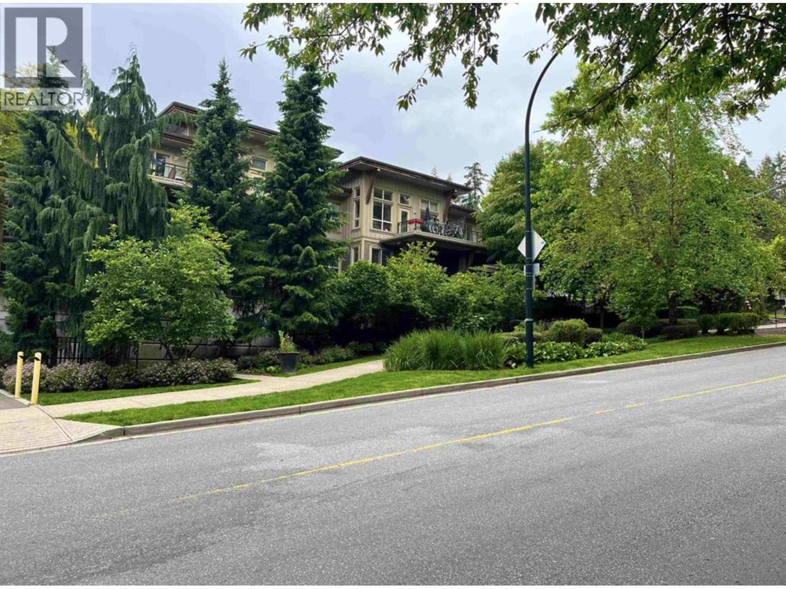 317 1633 MACKAY AVENUE, Greater Vancouver