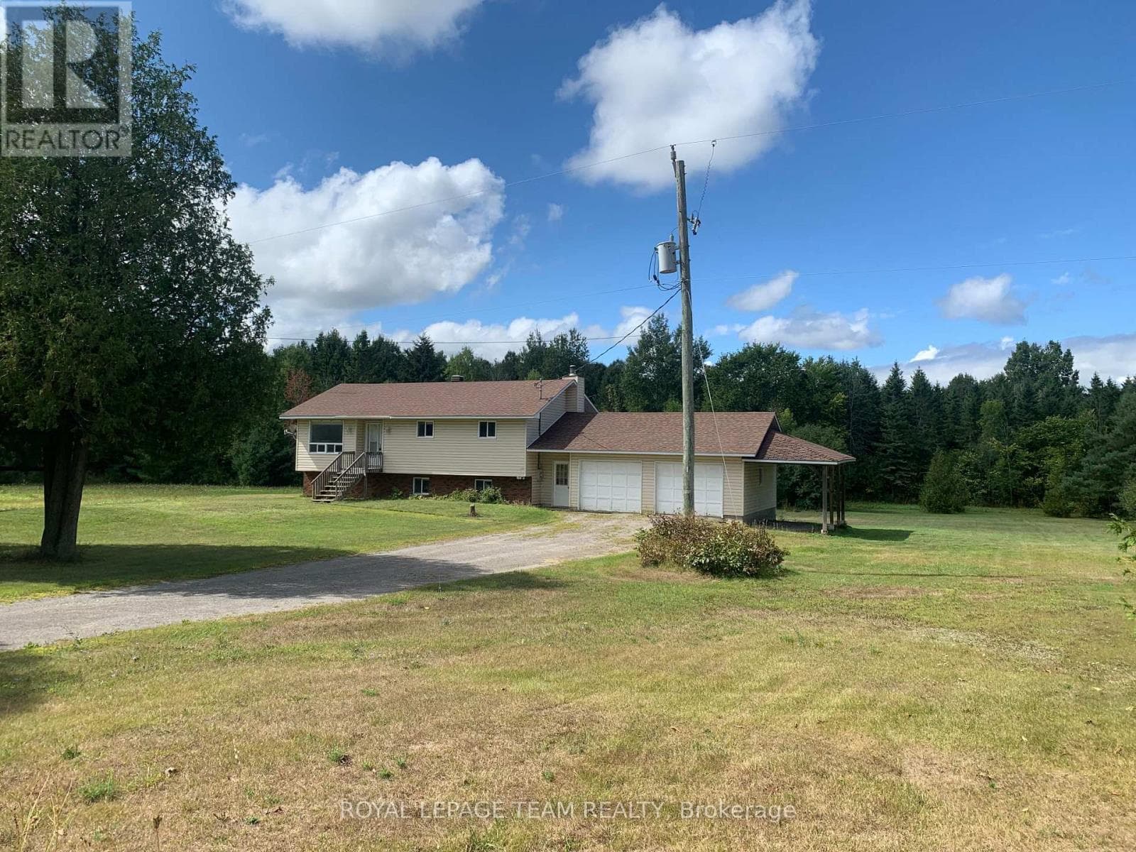 227 IRELAND ROAD in 