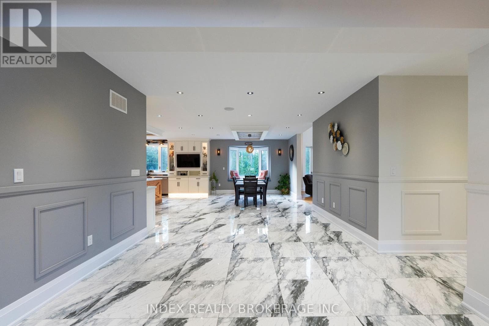 20 GLASSFORD COURT, Toronto — photo 3