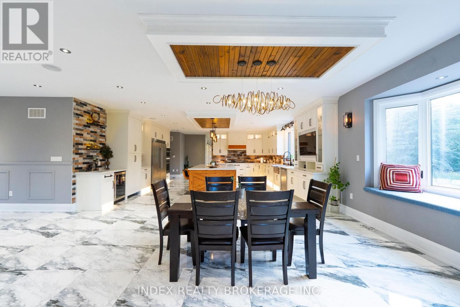 20 GLASSFORD COURT, Toronto — photo 5