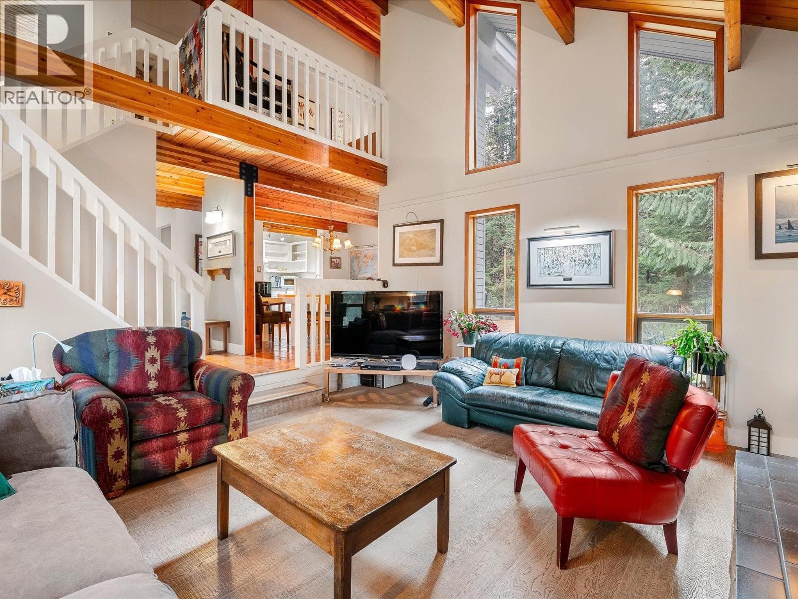 72 BLACK TUSK DRIVE, Greater Vancouver — photo 3