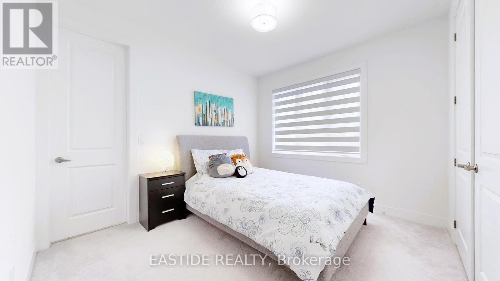 67 MARLENE JOHNSTON DRIVE, Toronto — photo 5