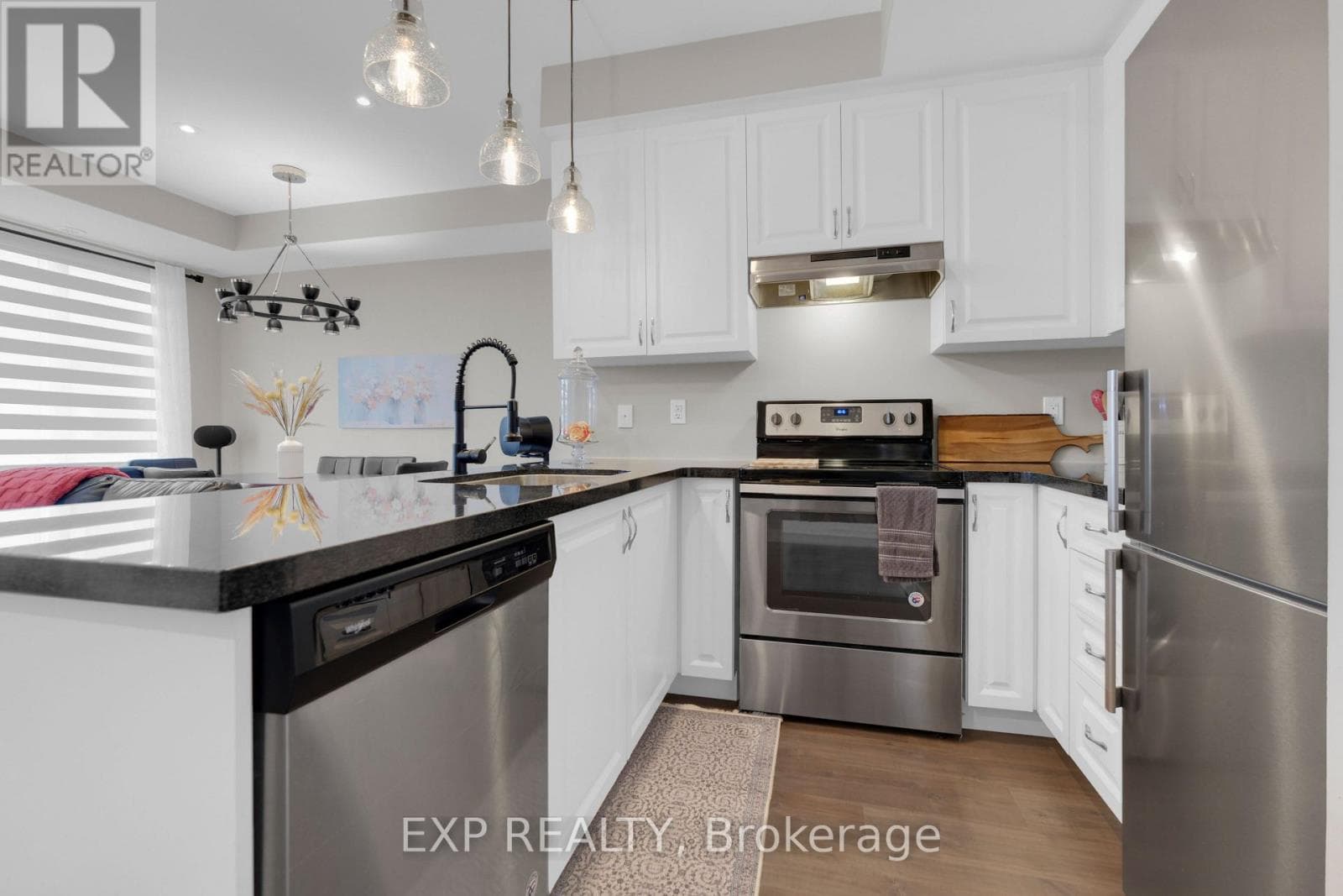 112 - 600 ALEX GARDNER CIRCLE, Toronto — photo 4