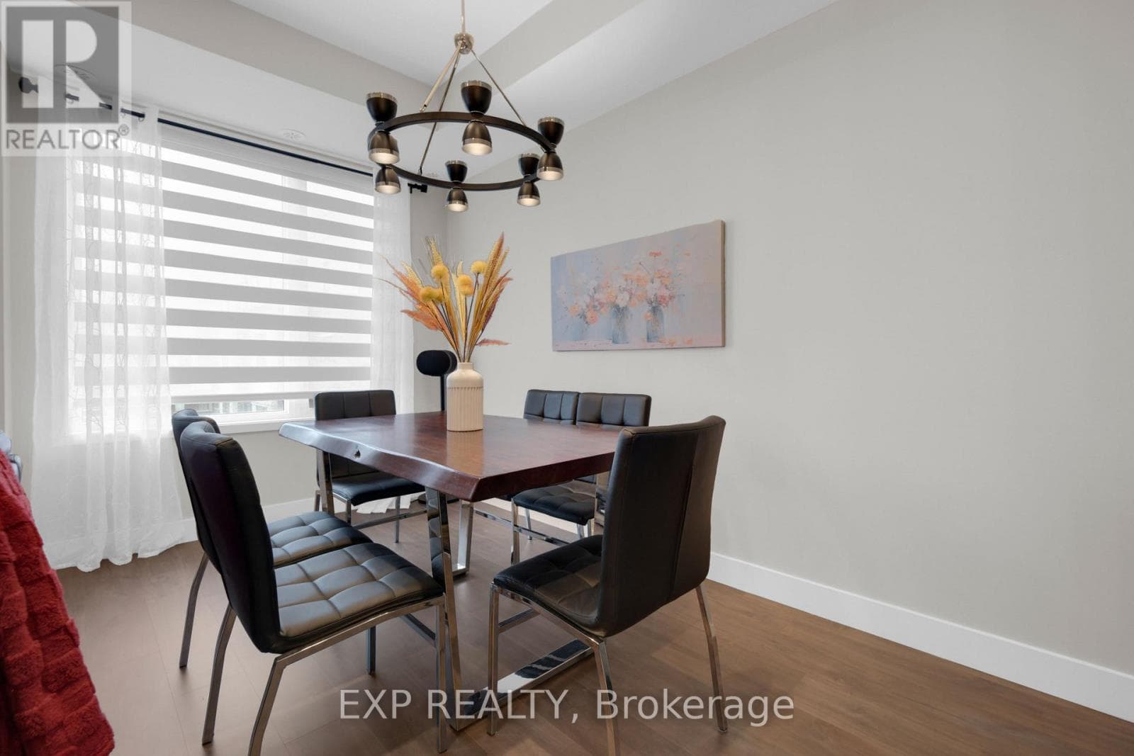 112 - 600 ALEX GARDNER CIRCLE, Toronto — photo 5