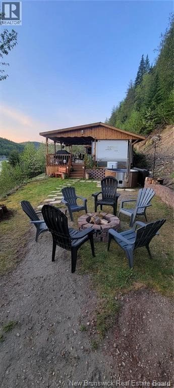 367 Restigouche River Road, New Brunswick — photo 4