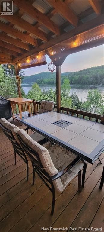 367 Restigouche River Road, New Brunswick — photo 5