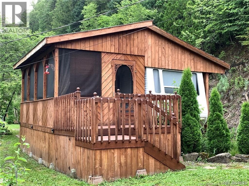 367 Restigouche River Road, New Brunswick — photo 2