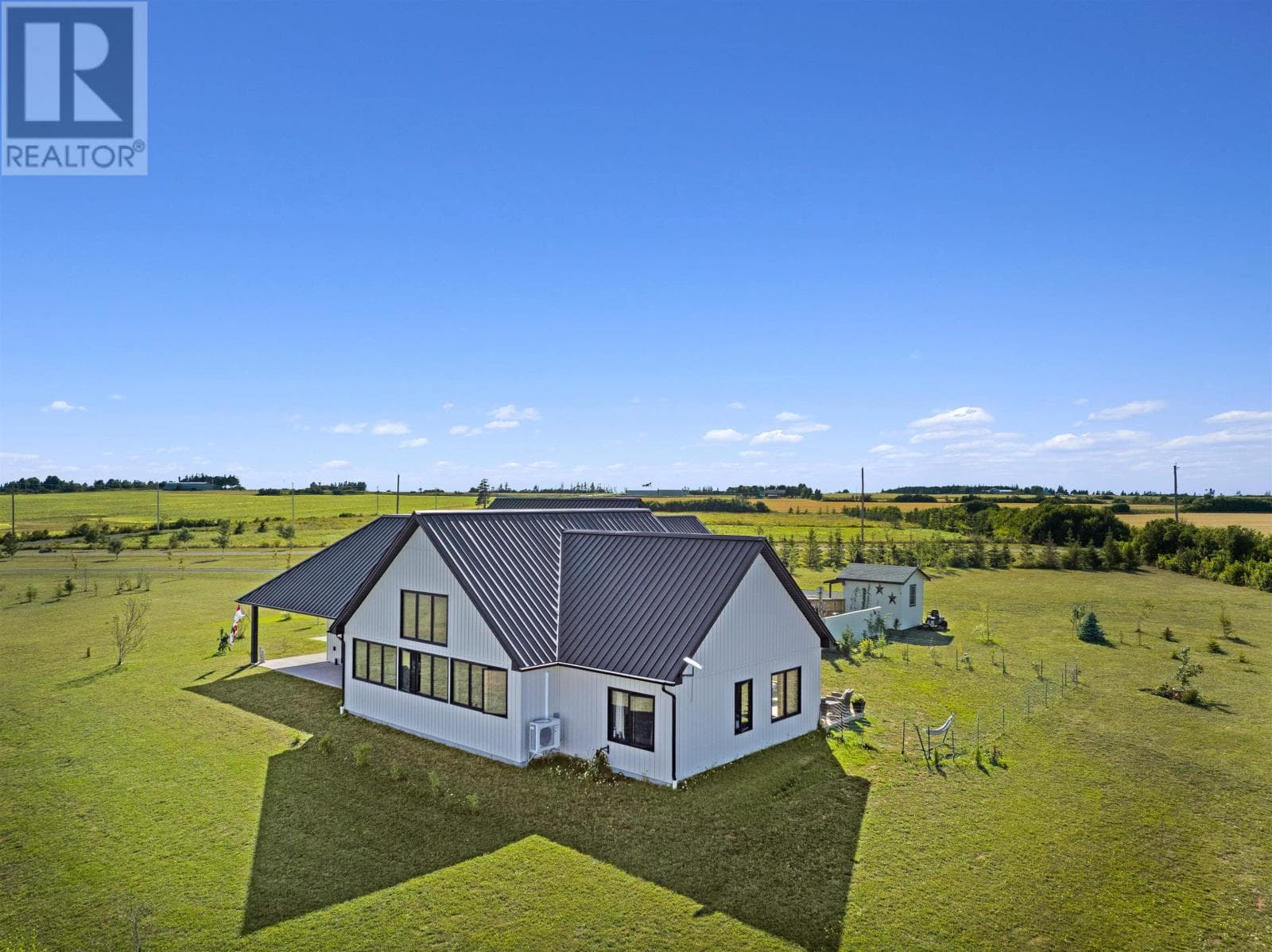 127 Thompson Shore Road, PEIA — photo 4