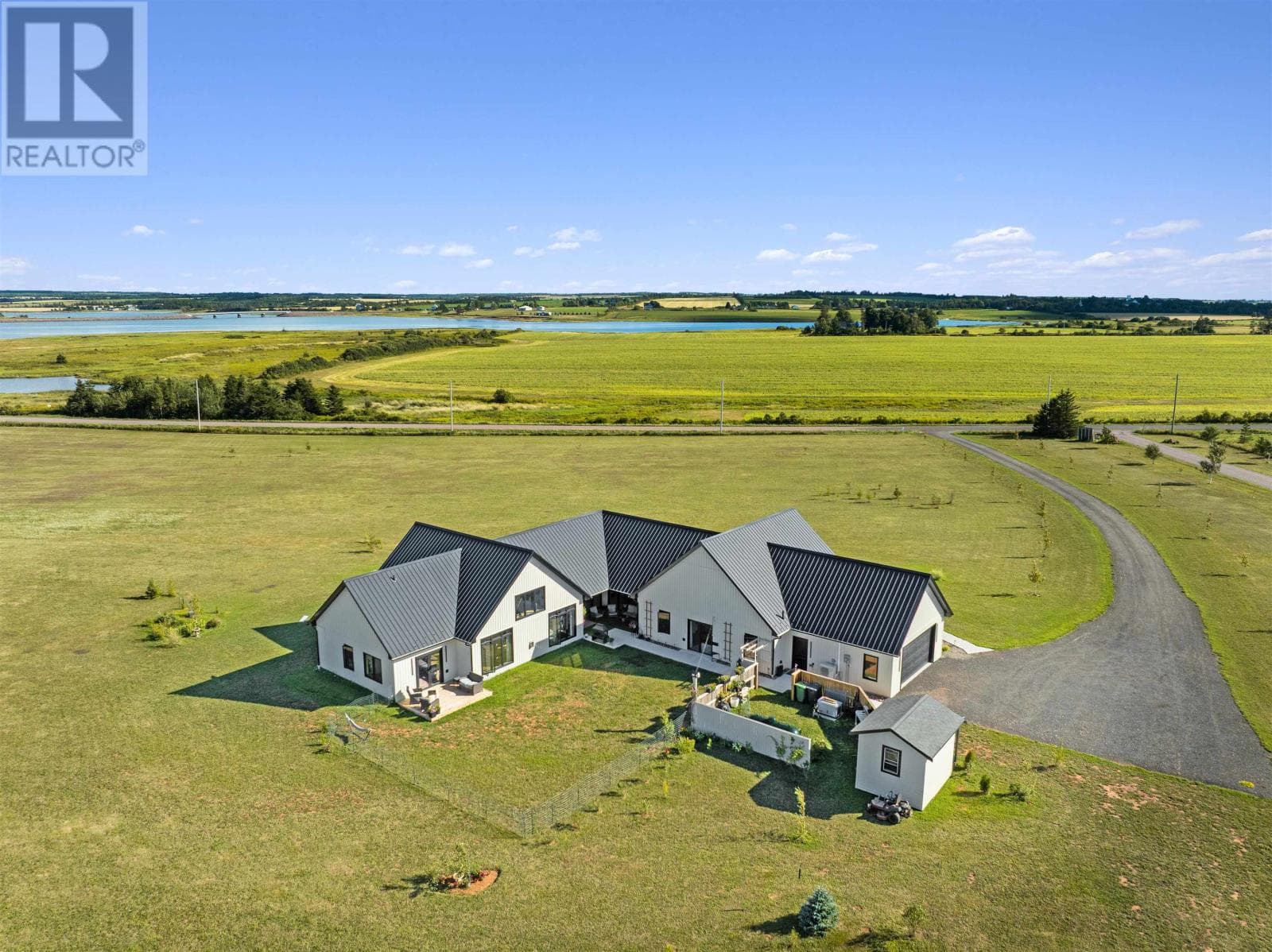 127 Thompson Shore Road, PEIA — photo 5