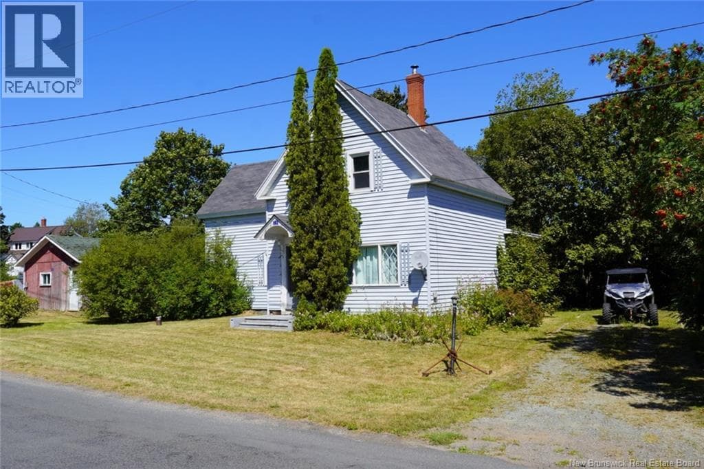 28 KING STREET, New Brunswick — photo 2