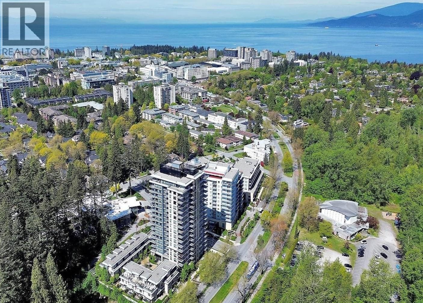 1101 5410 SHORTCUT ROAD, Greater Vancouver