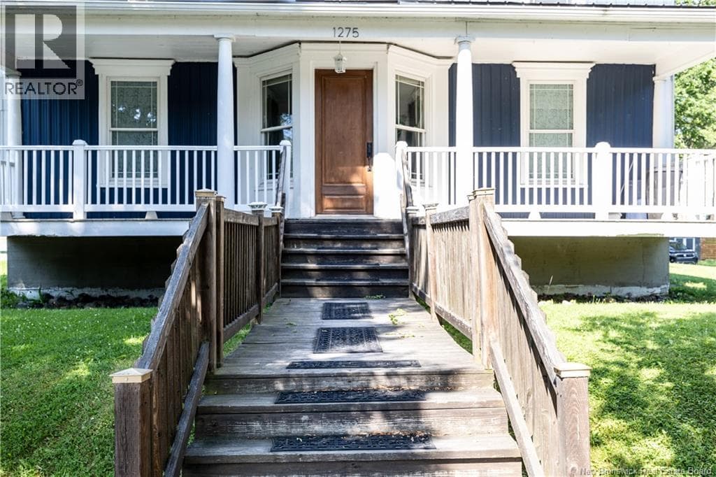 1275 West Riverside Drive, New Brunswick — photo 4