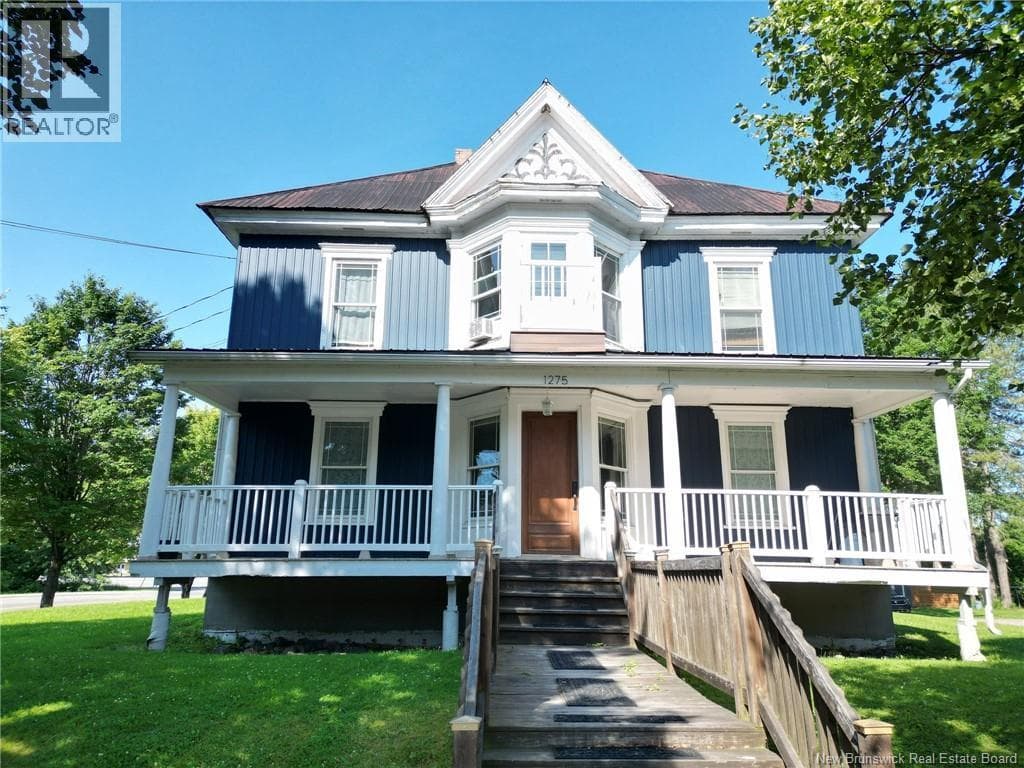 1275 West Riverside Drive, New Brunswick — photo 3