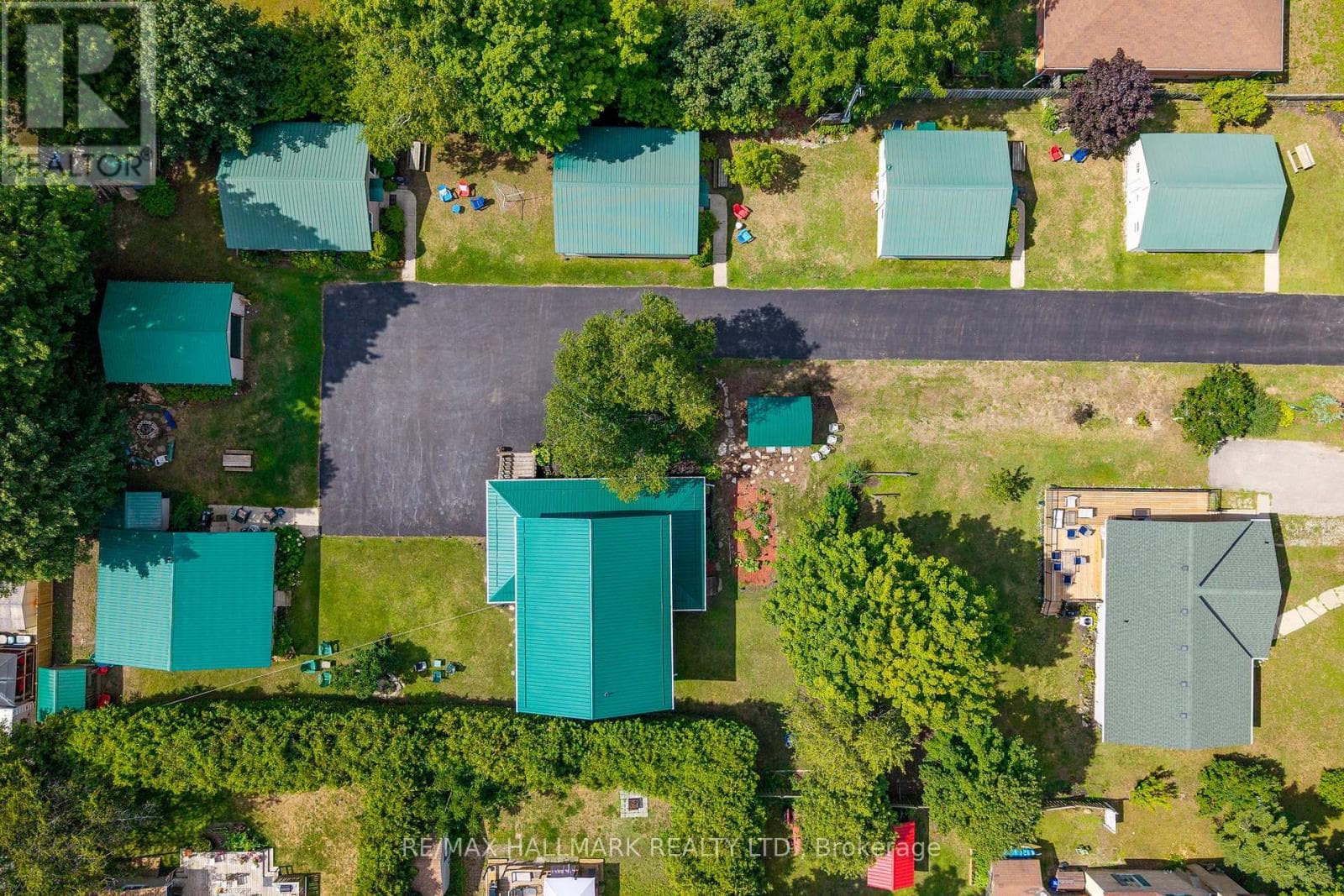 356 GREEN STREET in 