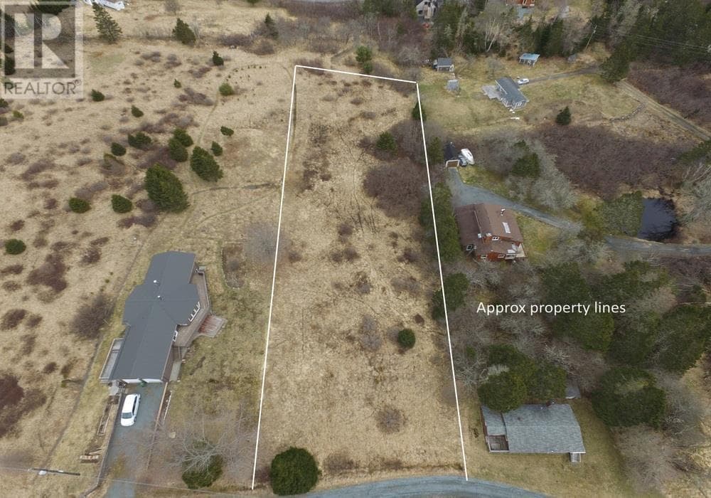 Lot (PID 60493582) Deer Meadow Lane, NSAR — photo 2