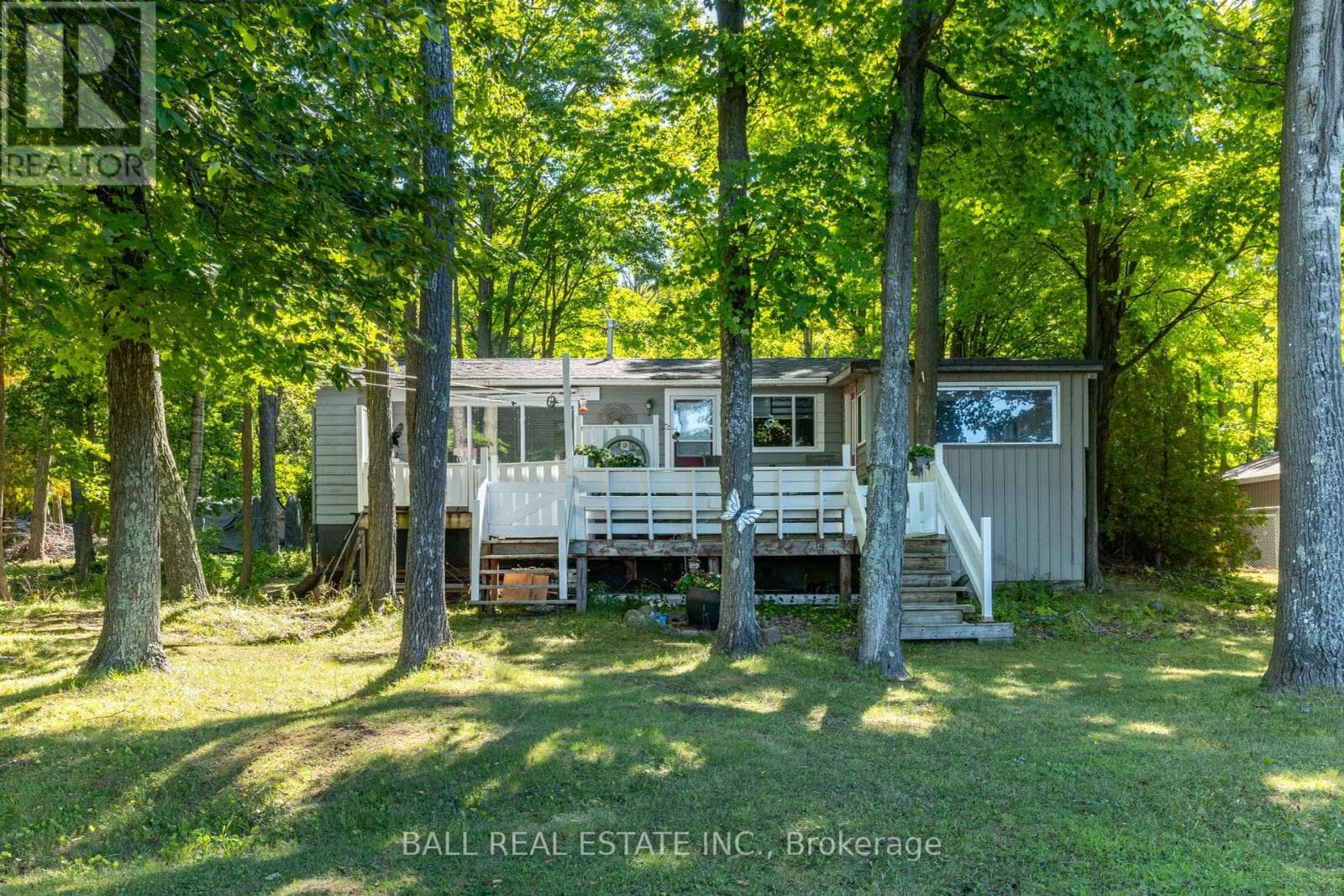 21 CEDAR BAY ROAD N, Central Lakes — photo 2