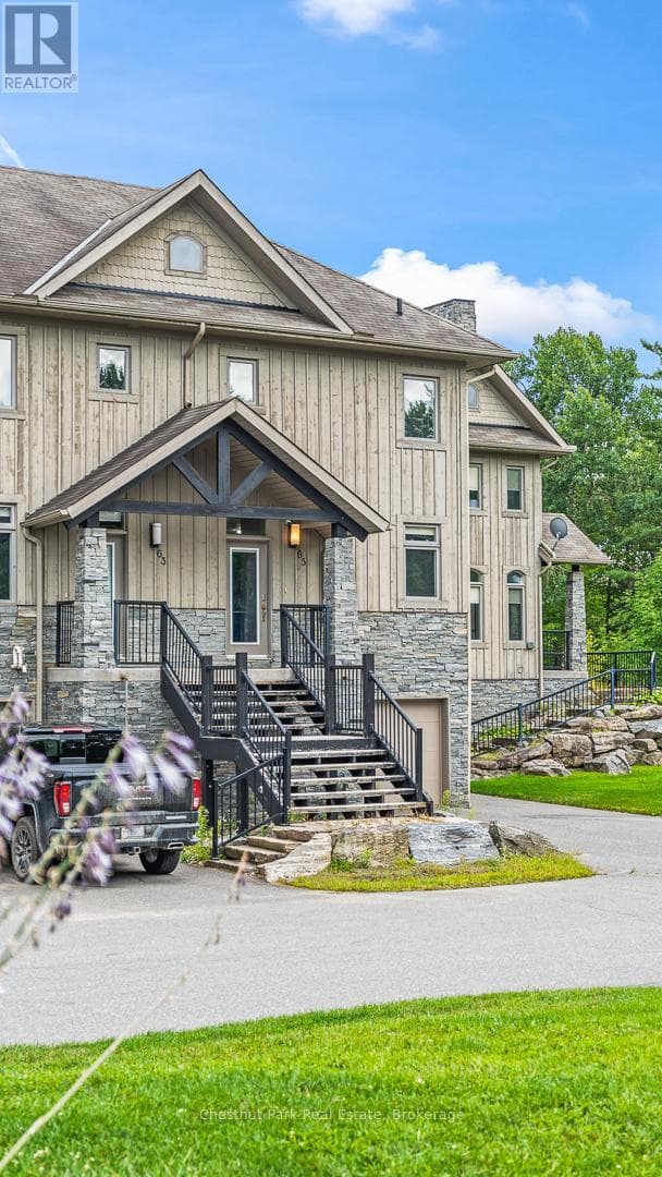 65 ROCKMOUNT CRESCENT, OnePoint — photo 3