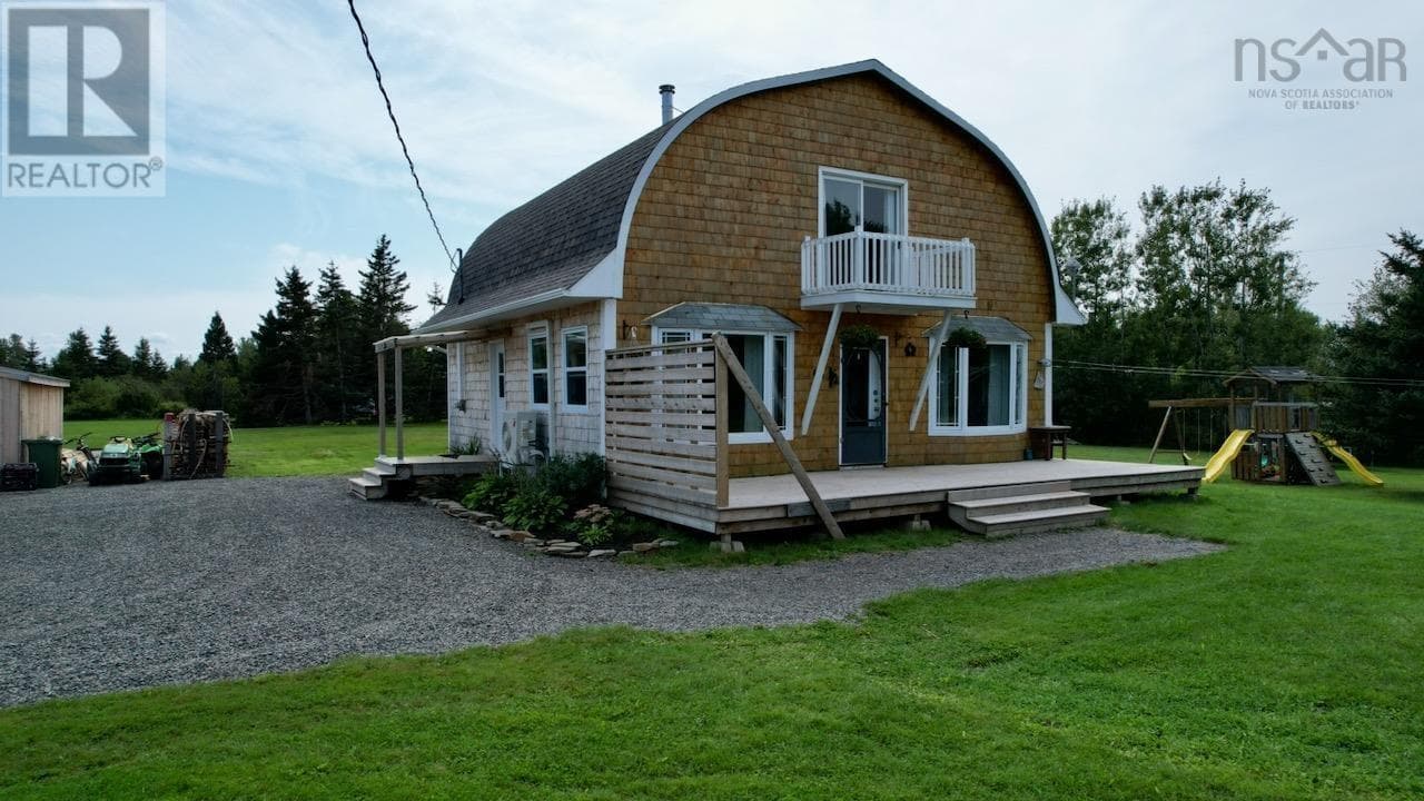 66 MATHESON COVE ROAD, NSAR — photo 3