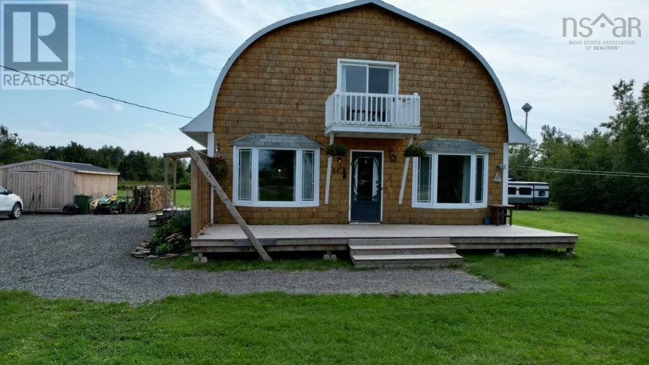 66 MATHESON COVE ROAD, NSAR — photo 2