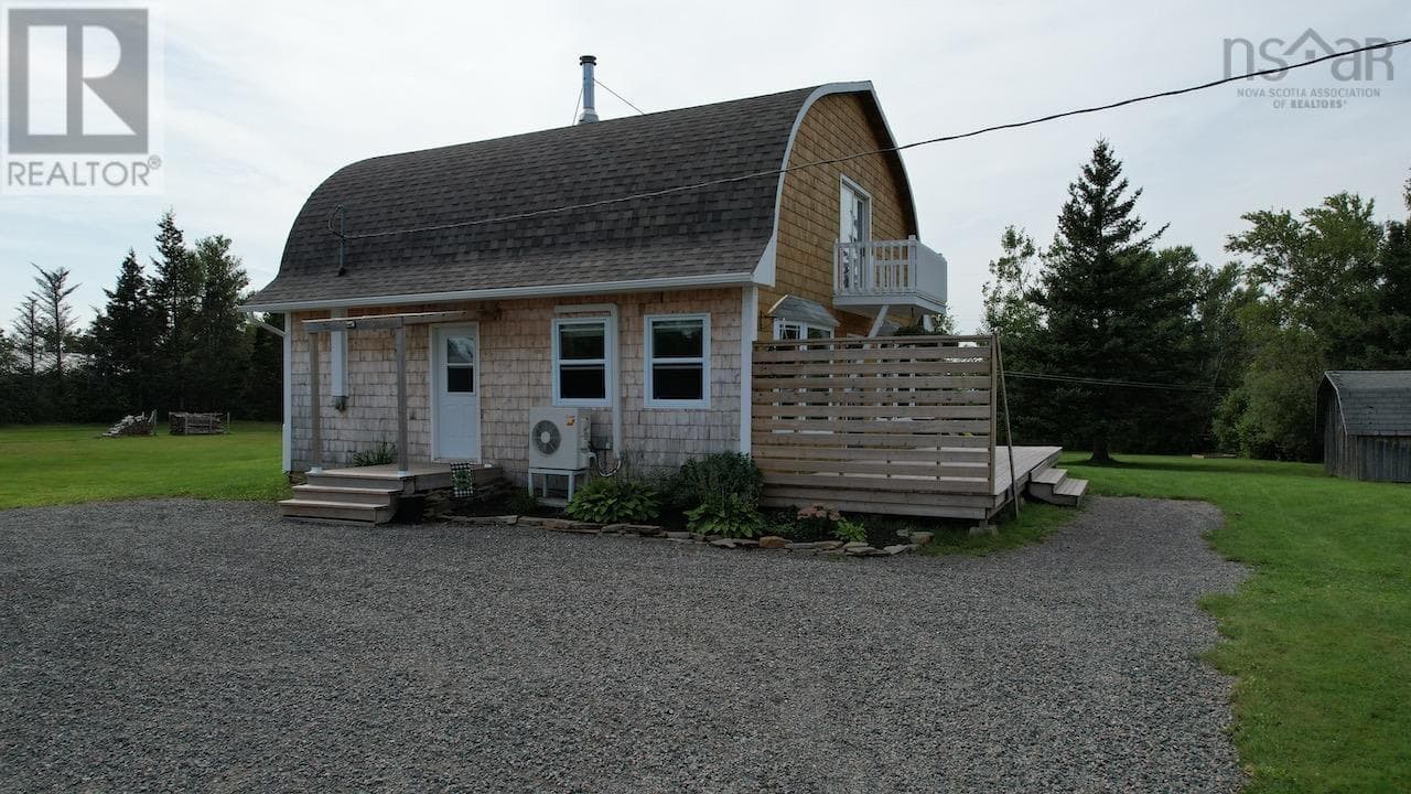 66 MATHESON COVE ROAD, NSAR — photo 4