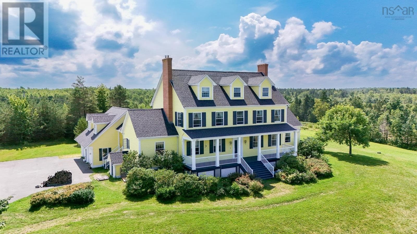 1155 GRAND PRE ROAD in 