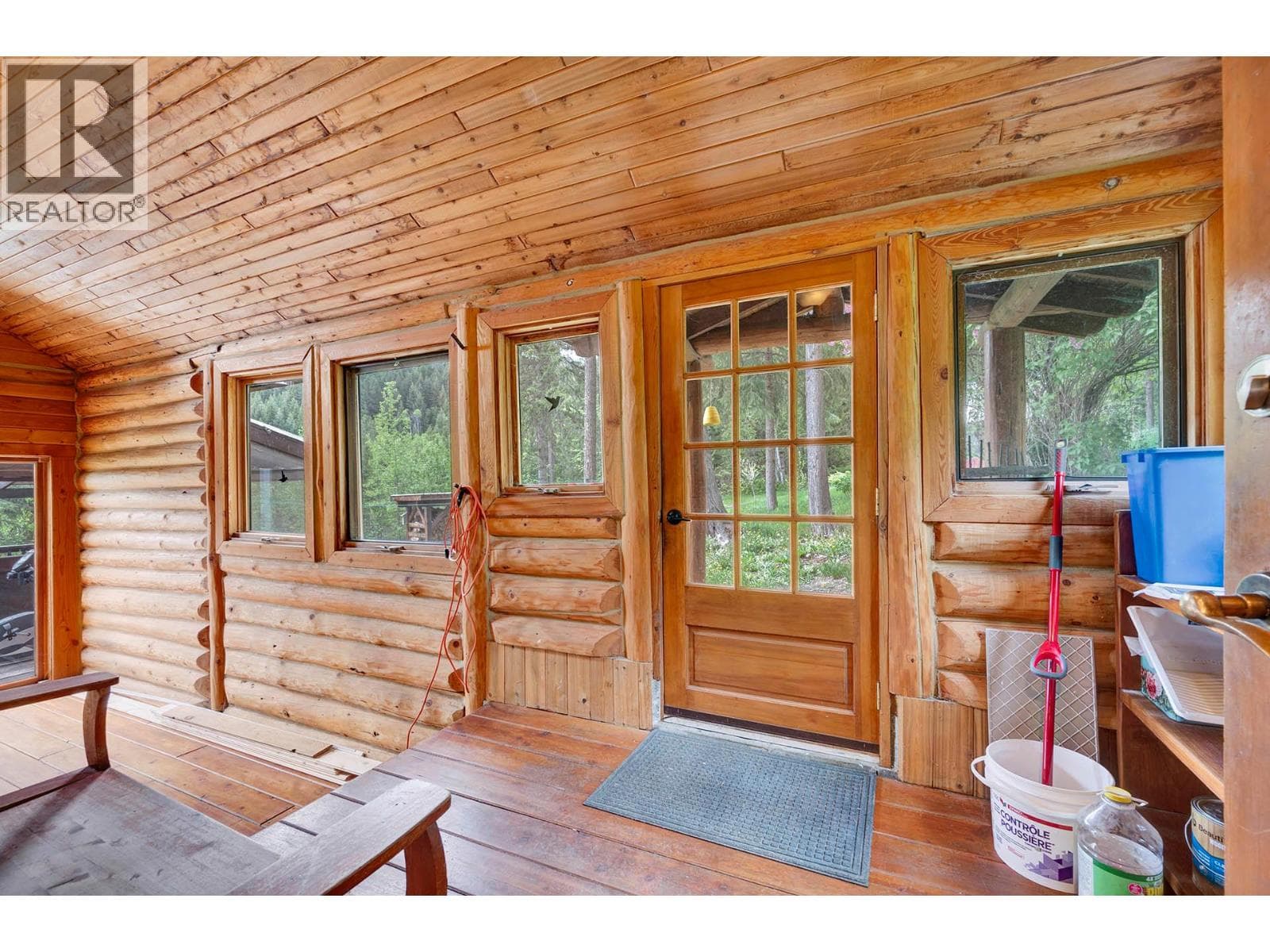 789 CANDLE CREEK ROAD, Interior REALTORS® — photo 3