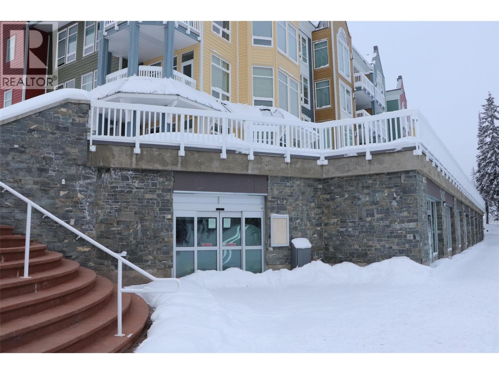 30 Monashee Road Unit# 71, Interior REALTORS® — photo 2