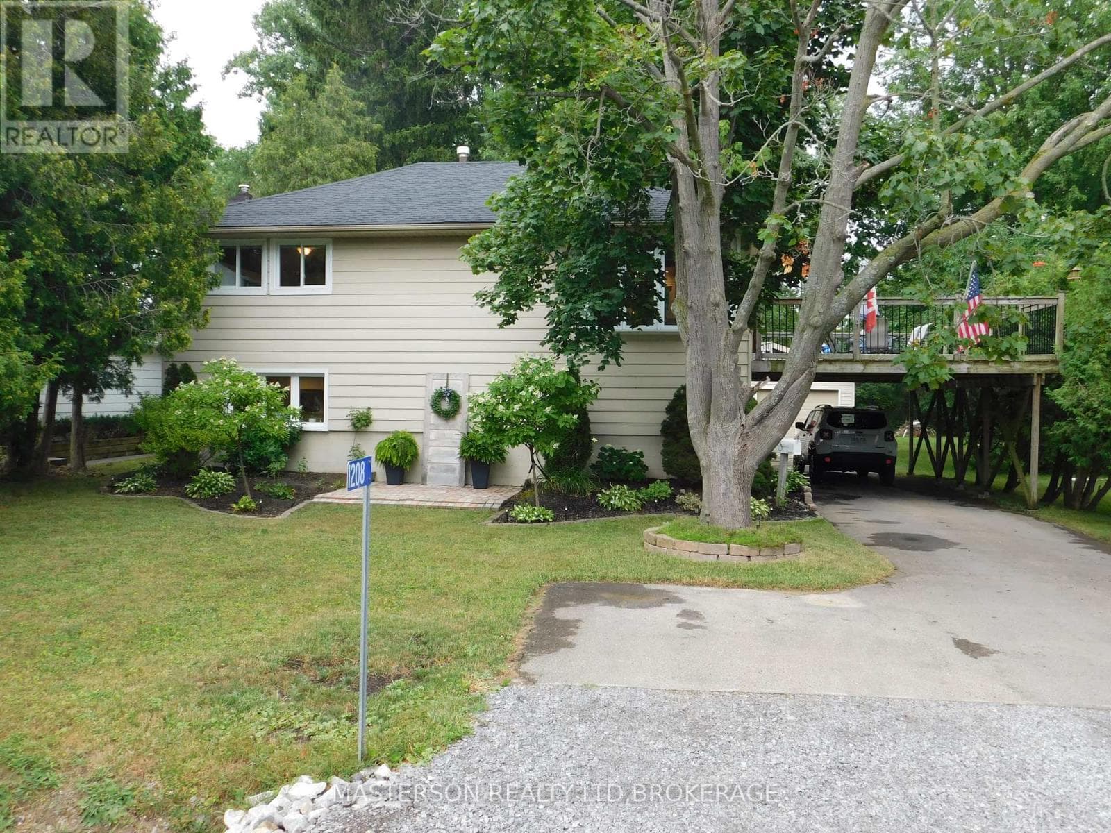 1208 BENNER AVENUE, Niagara — photo 3