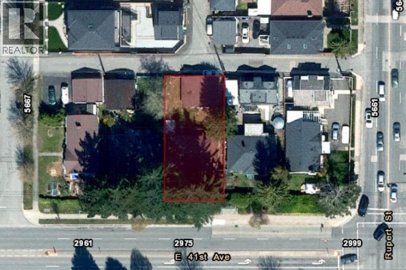 2975 EAST 41ST AVENUE, Greater Vancouver