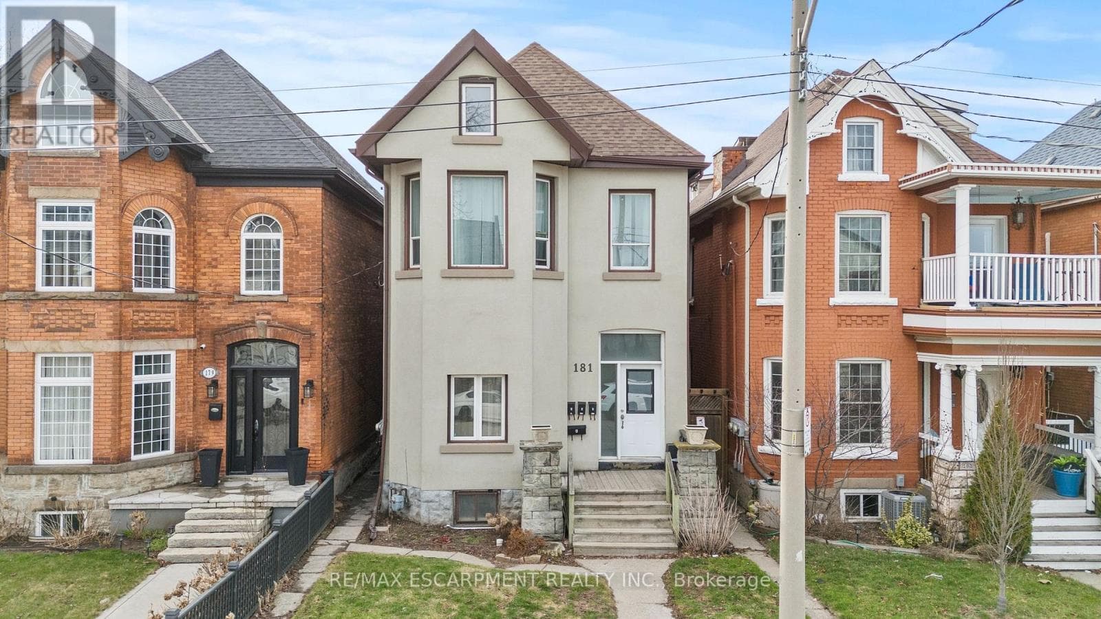 181 WEST AVENUE NORTH, Toronto — photo 2